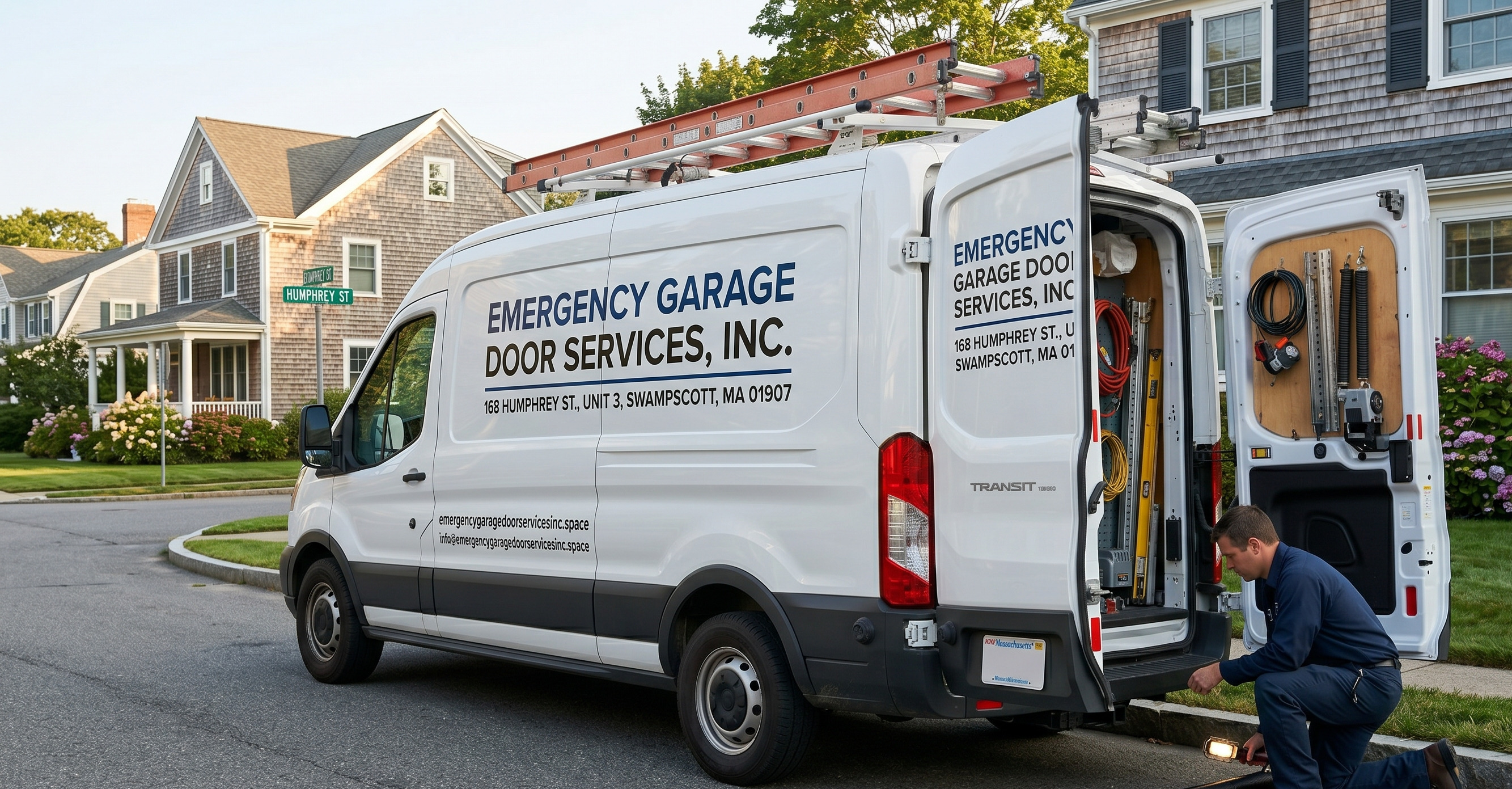 Swampscott Best Team